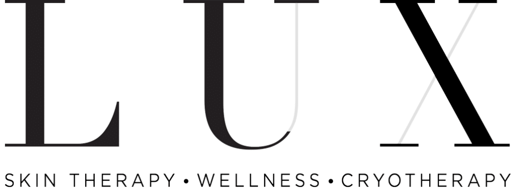 LUX Skin Therapy, Wellness & Cryotherapy Logo