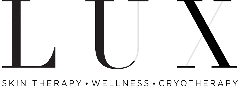 LUX Skin Therapy, Wellness & Cryotherapy Logo